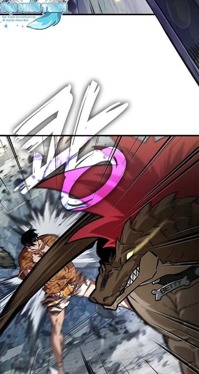 Từ Youtuber Thể Hình Triệu Sub Trở Thành Kẻ Vô Danh Trong Webtoon - Page 151