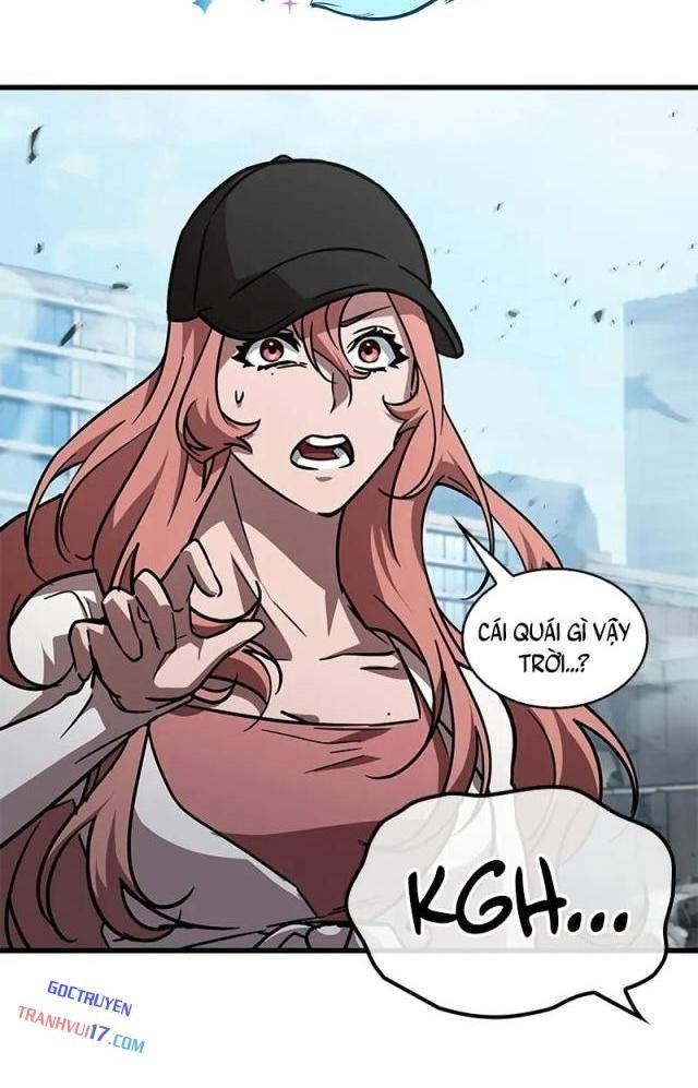 Từ Youtuber Thể Hình Triệu Sub Trở Thành Kẻ Vô Danh Trong Webtoon - Page 140