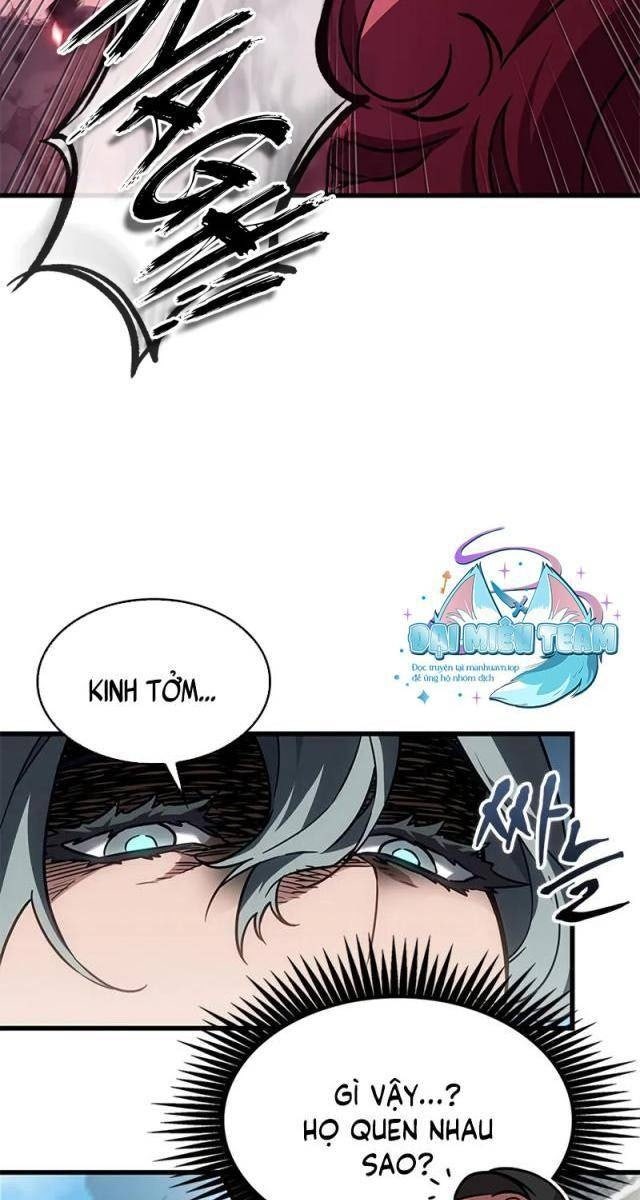 Từ Youtuber Thể Hình Triệu Sub Trở Thành Kẻ Vô Danh Trong Webtoon - Page 49