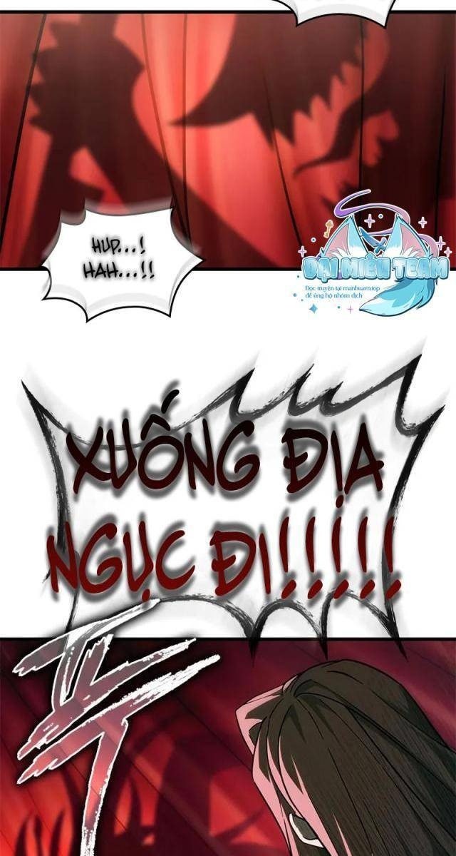 Từ Youtuber Thể Hình Triệu Sub Trở Thành Kẻ Vô Danh Trong Webtoon - Page 32