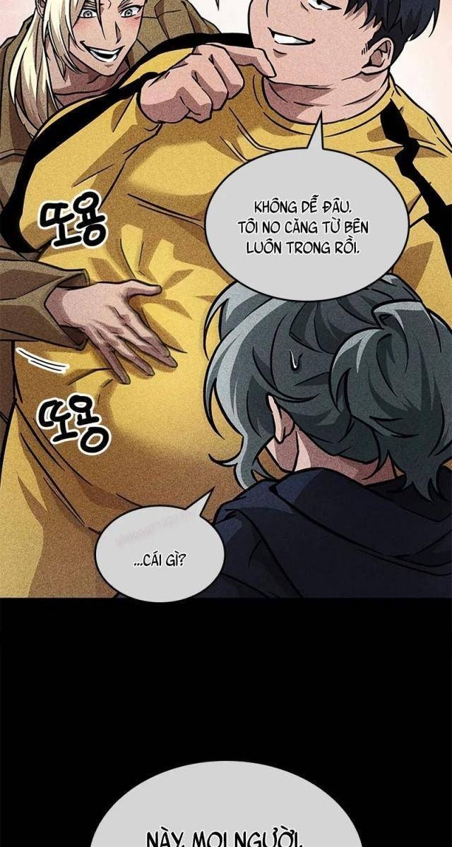 Từ Youtuber Thể Hình Triệu Sub Trở Thành Kẻ Vô Danh Trong Webtoon - Page 74