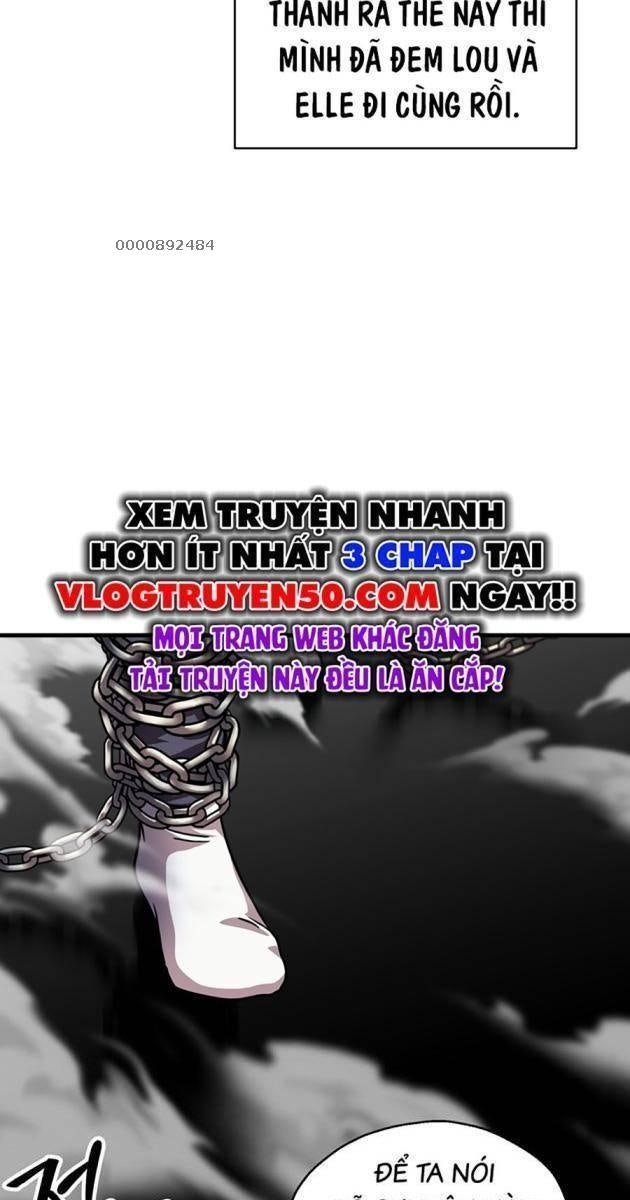 Người Chơi Không Thể Thăng Cấp - Page 52