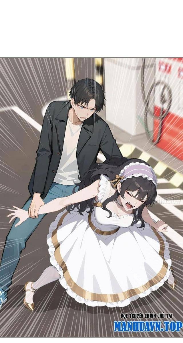 Khởi Đầu Vật Giá Sụt Giảm, Ta Trở Thành Nhà Giàu Số Một Thế Giới! - Page 35