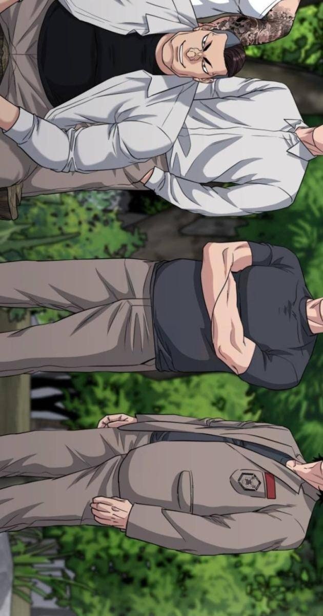 Minh Vương - Page 50