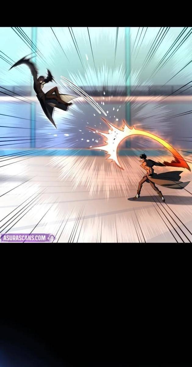 Người Chơi Trở Lại Sau 10000 Năm - Page 15