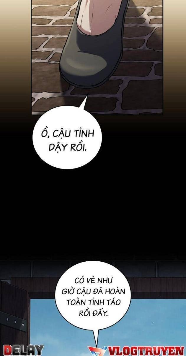 Sử Trở Lại Của Frozen Player - Page 23