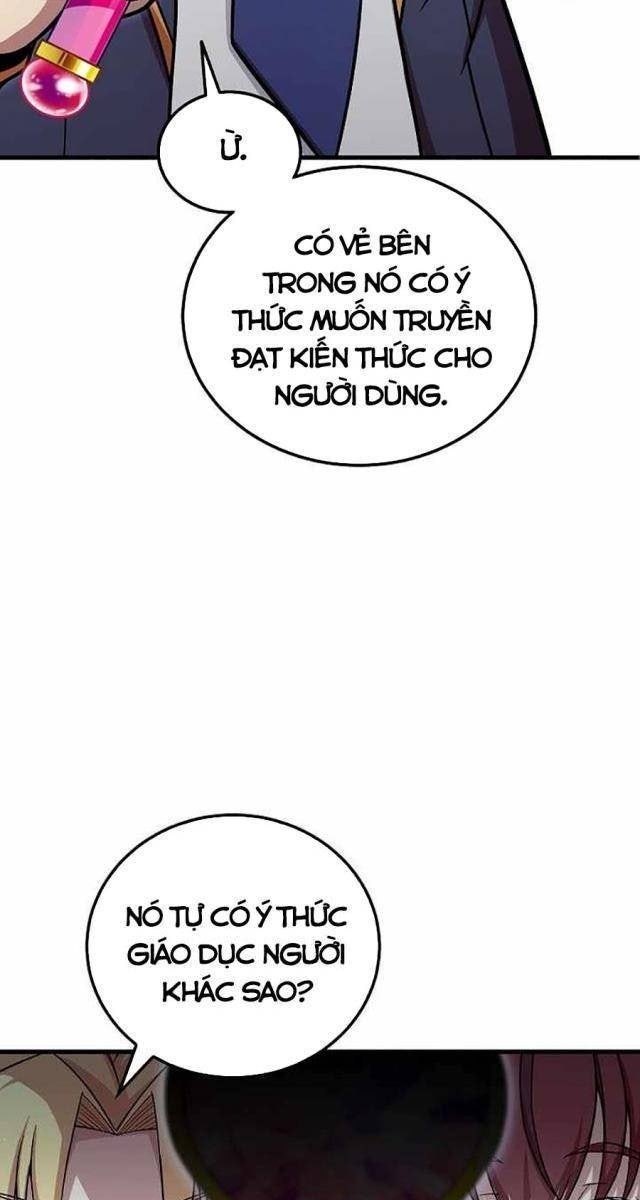 Vô Tình Nhập Học - Page 18