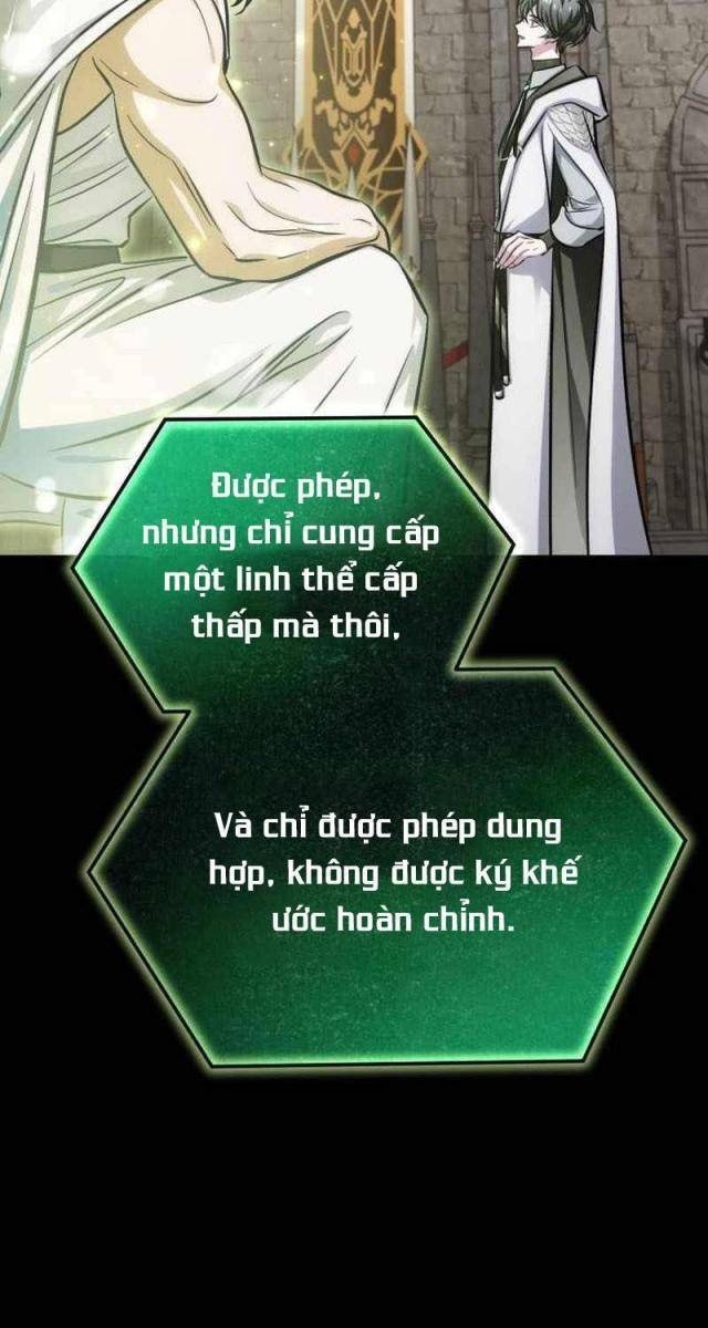 Đứa Trẻ Rắc Rối Của Ma Tháp - Page 97