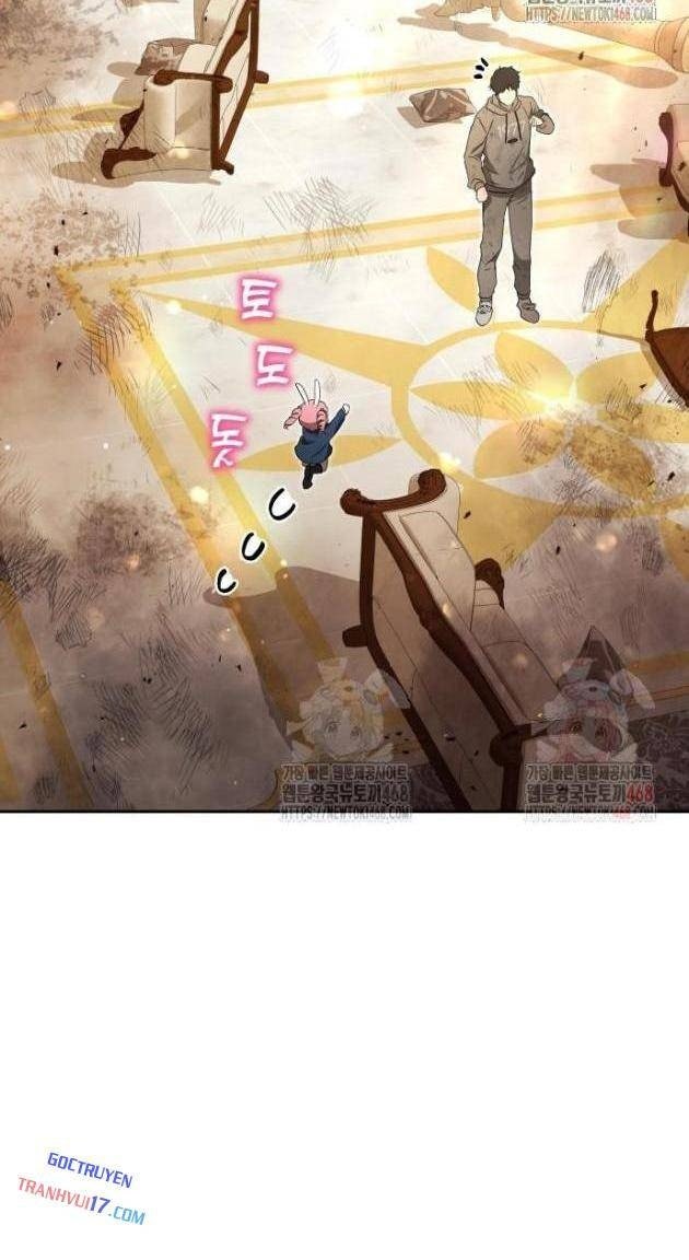 Trường Mẫu Giáo Thần Thú - Page 112