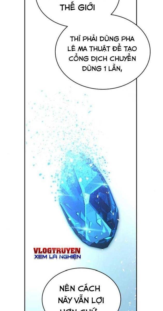 Trường Mẫu Giáo Thần Thú - Page 138