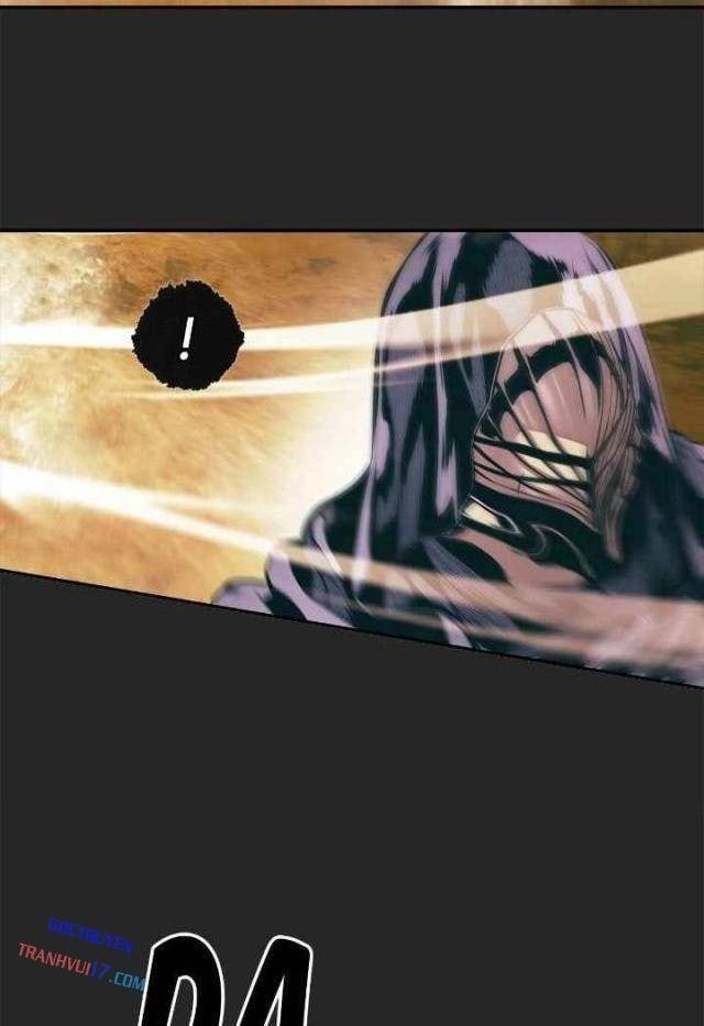 Bất Bại Chân Ma - Page 34