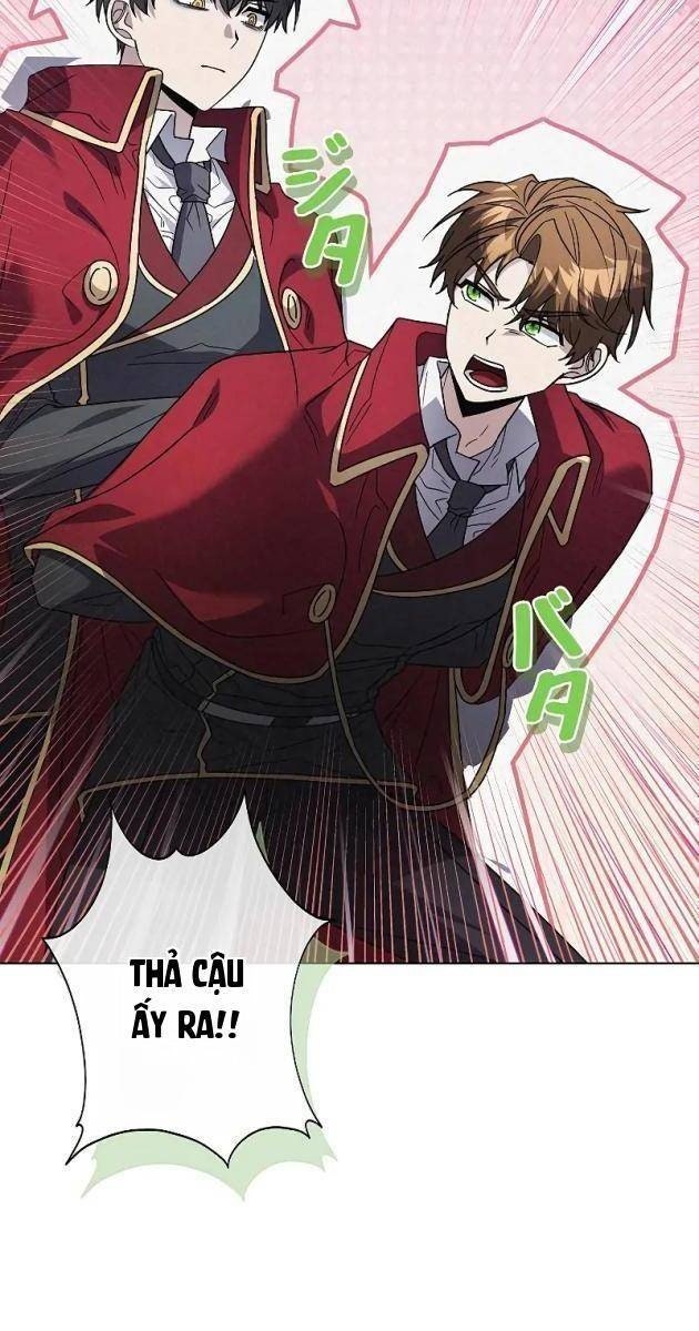 Bức Thư Tình Đến Từ Tương Lai - Page 33