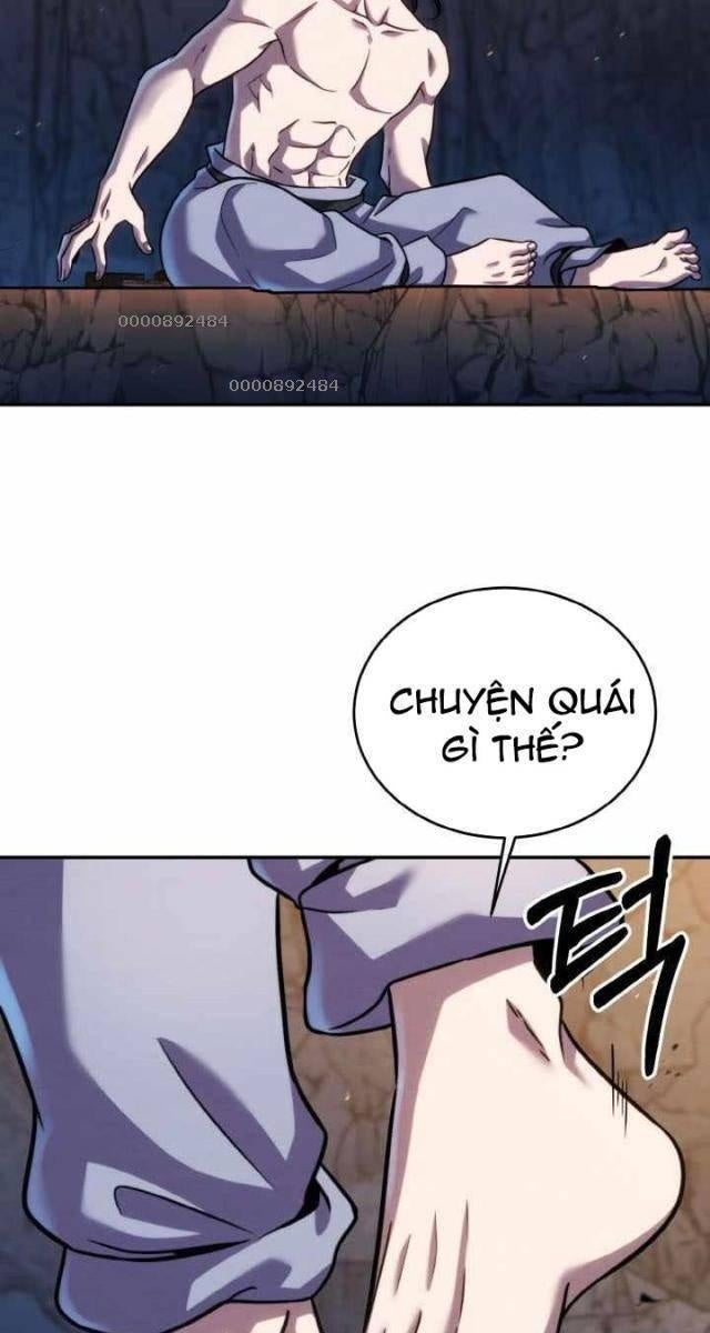 Tiểu Đệ Tử Của Võ Lâm Minh Chủ - Page 52