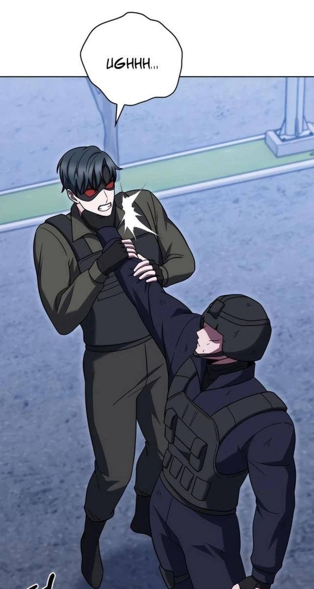 Shipper đến từ murim - Page 37