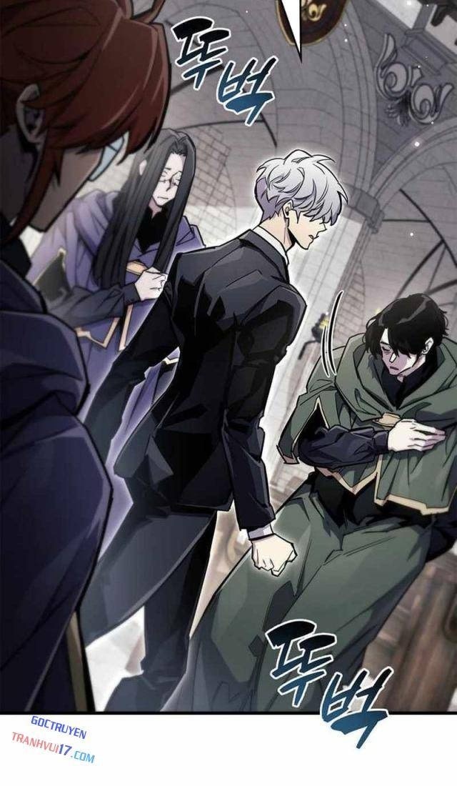 Người Chơi Che Giấu Quá Khứ - Page 19