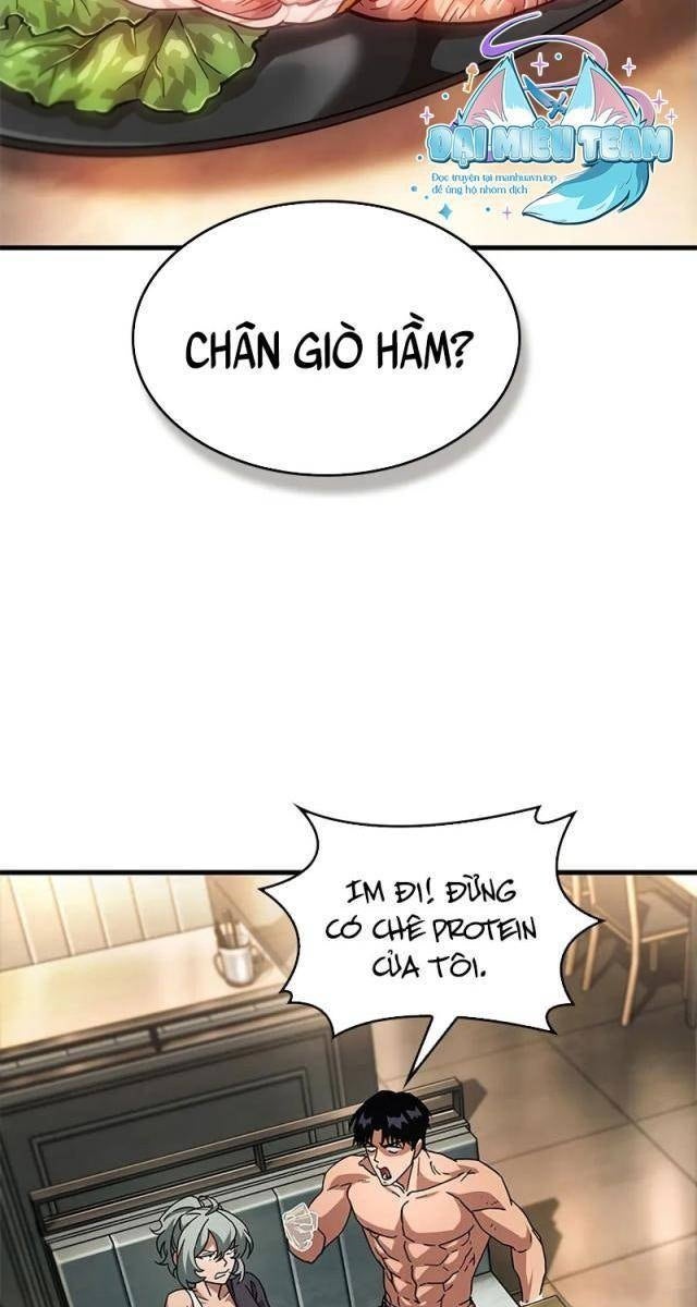 Từ Youtuber Thể Hình Triệu Sub Trở Thành Kẻ Vô Danh Trong Webtoon - Page 117