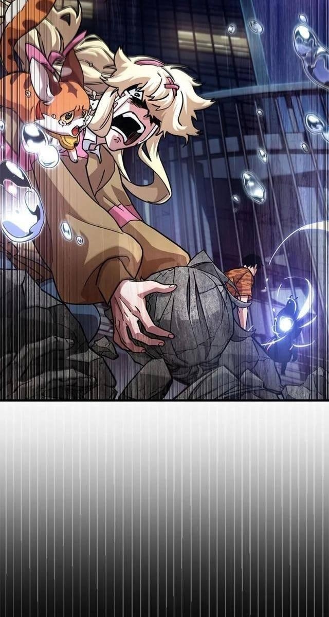 Từ Youtuber Thể Hình Triệu Sub Trở Thành Kẻ Vô Danh Trong Webtoon - Page 177