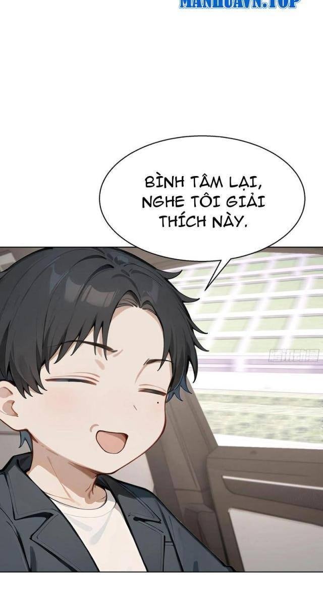 Khởi Đầu Vật Giá Sụt Giảm, Ta Trở Thành Nhà Giàu Số Một Thế Giới! - Page 29