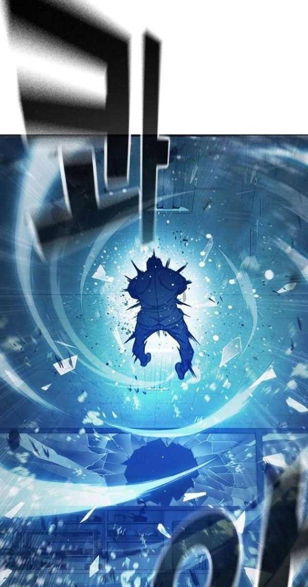 Nhà Tù Vị Thành Niên - Page 37