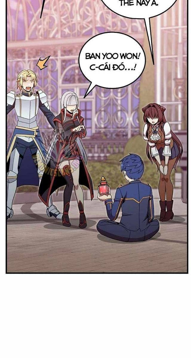 Vô Tình Nhập Học - Page 61