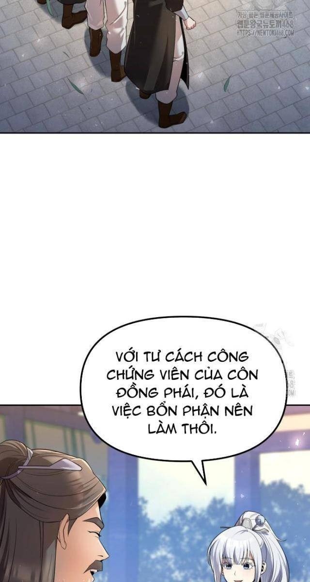 Hoạn Quan Hồi Quy: Tróc Phong Truy Nguyệt - Page 61