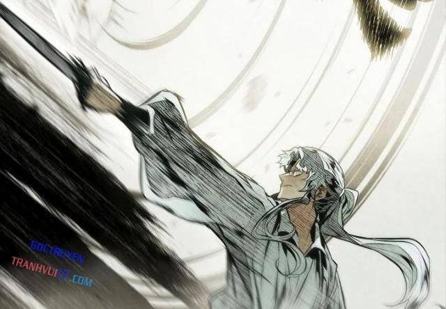 Bất Bại Chân Ma - Page 14