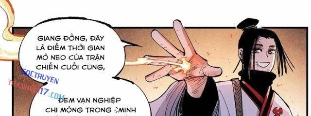 Nhật Nguyệt Đồng Thác - Page 12