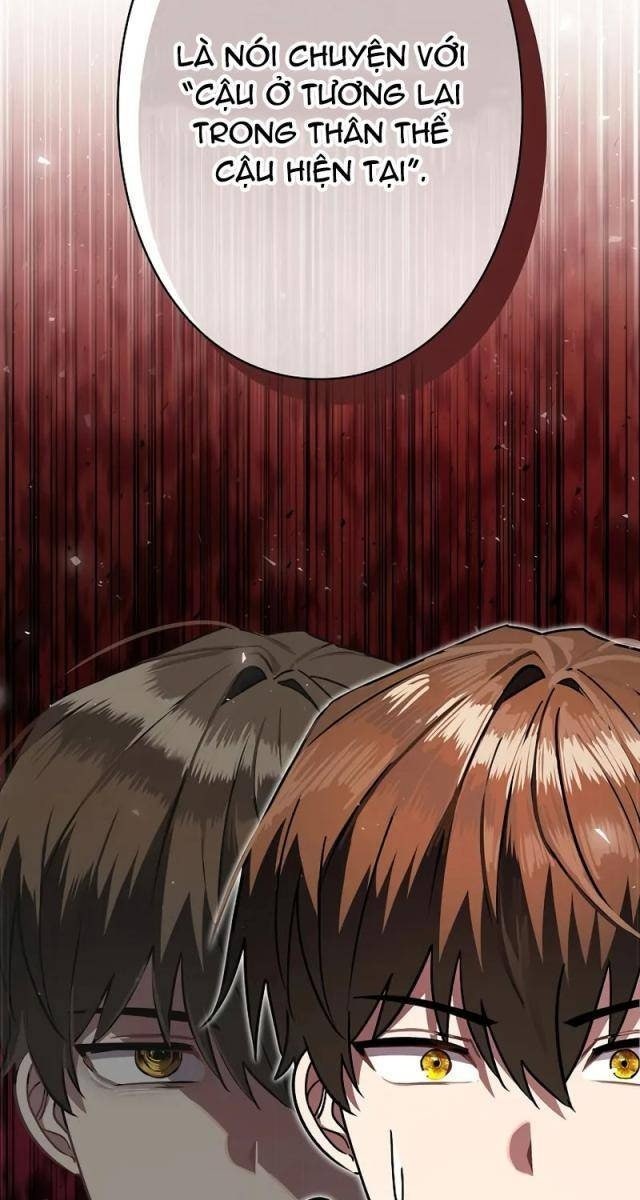 Bức Thư Tình Đến Từ Tương Lai - Page 110