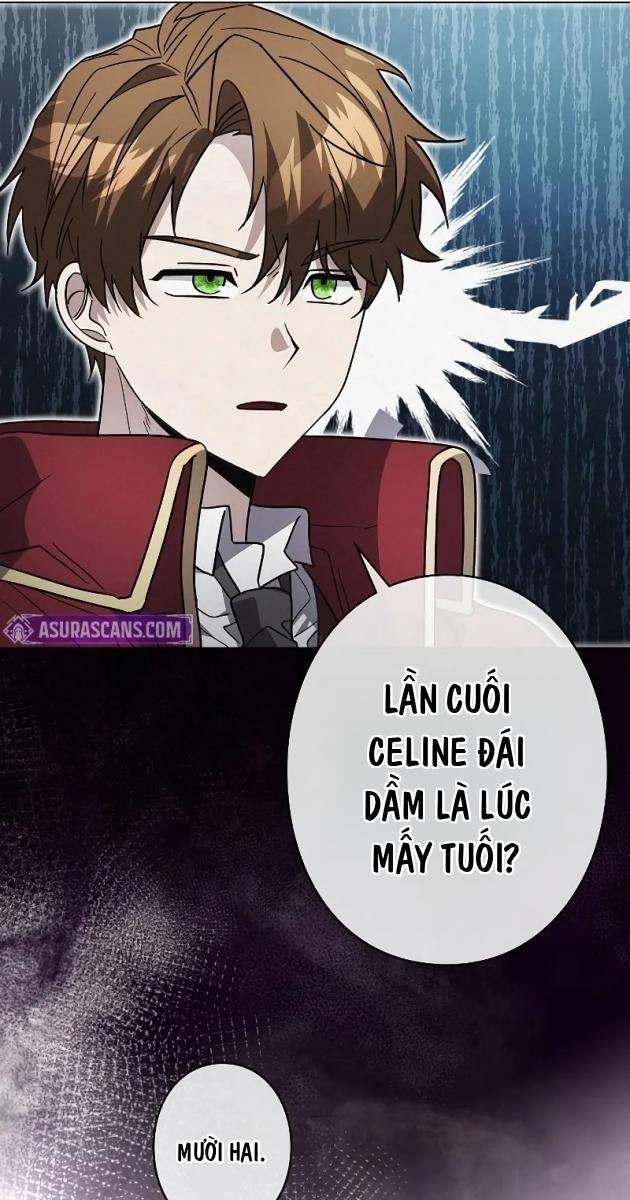 Bức Thư Tình Đến Từ Tương Lai - Page 13