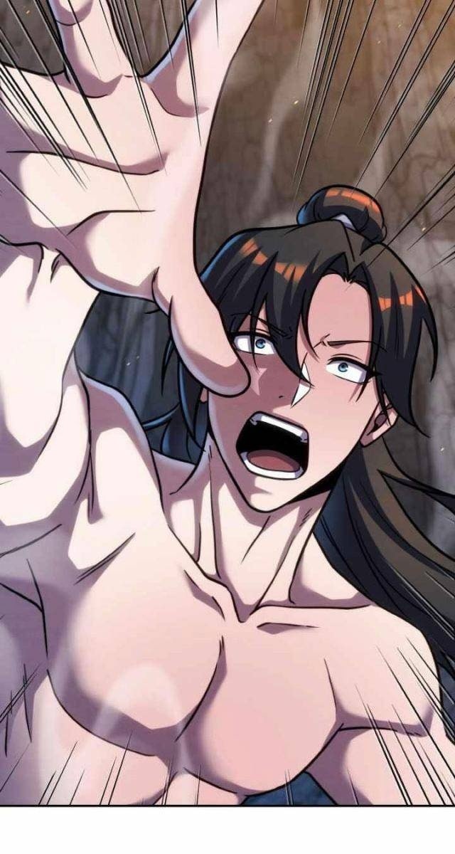 Tiểu Đệ Tử Của Võ Lâm Minh Chủ - Page 64