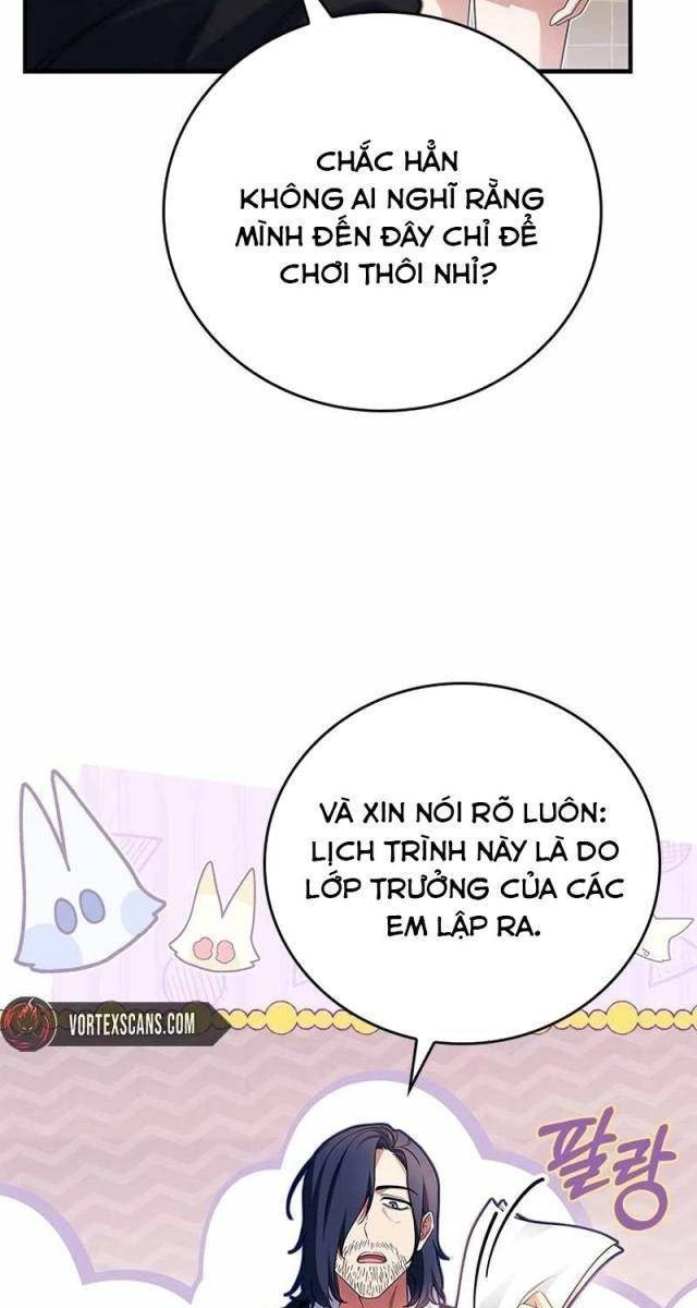 Anh Hùng Huyền Thoại Là Học Viên Danh Dự Của Học Viện - Page 56