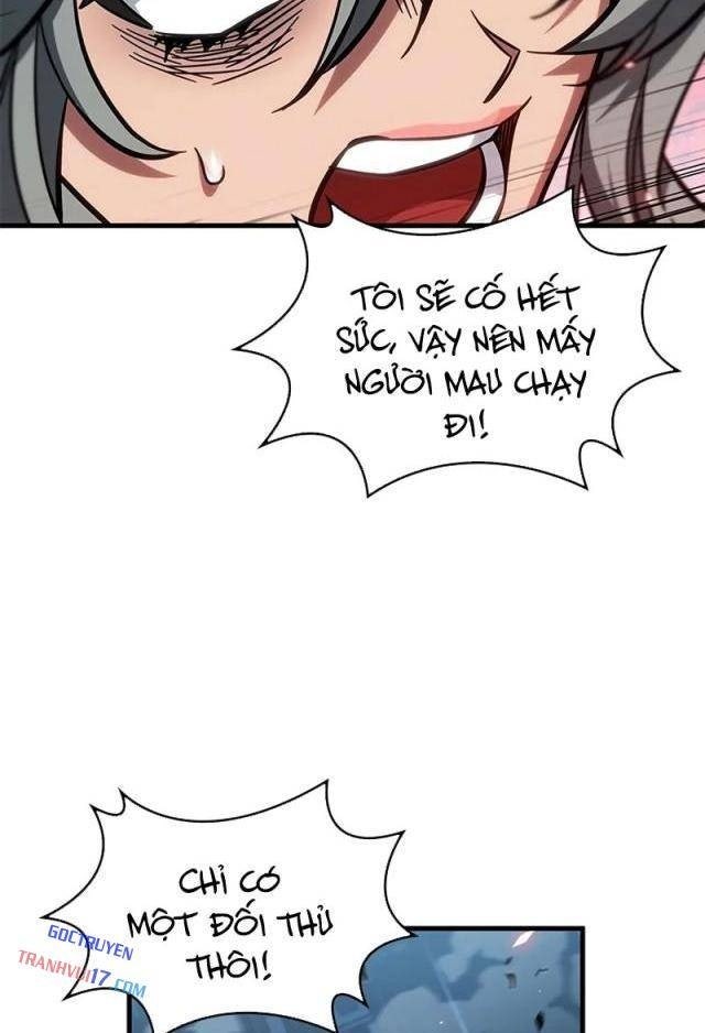 Từ Youtuber Thể Hình Triệu Sub Trở Thành Kẻ Vô Danh Trong Webtoon - Page 60