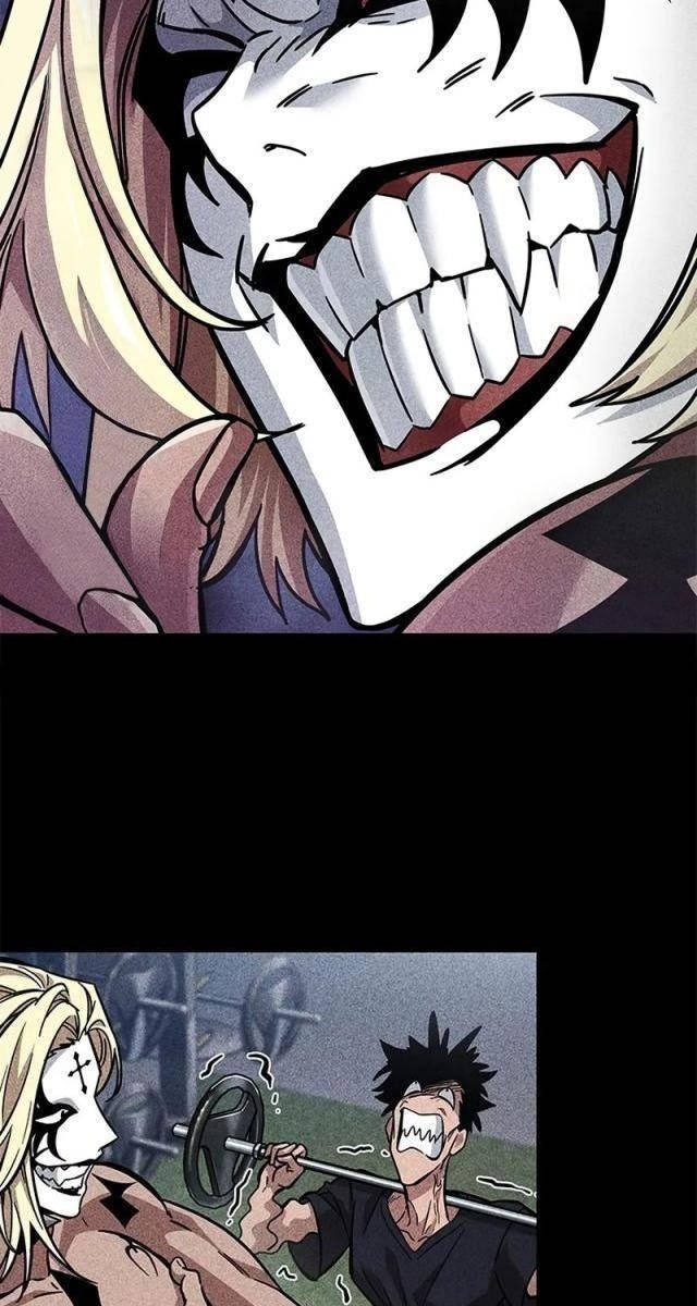 Từ Youtuber Thể Hình Triệu Sub Trở Thành Kẻ Vô Danh Trong Webtoon - Page 69