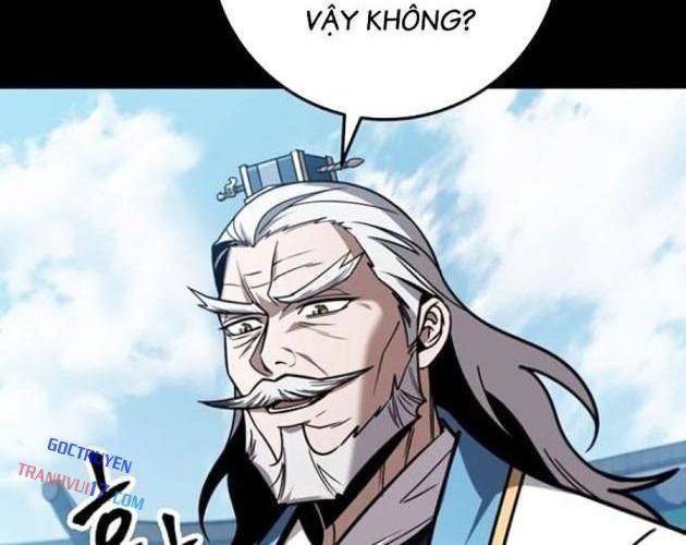 Thanh Kiếm Của Hoàng Đế - Page 10