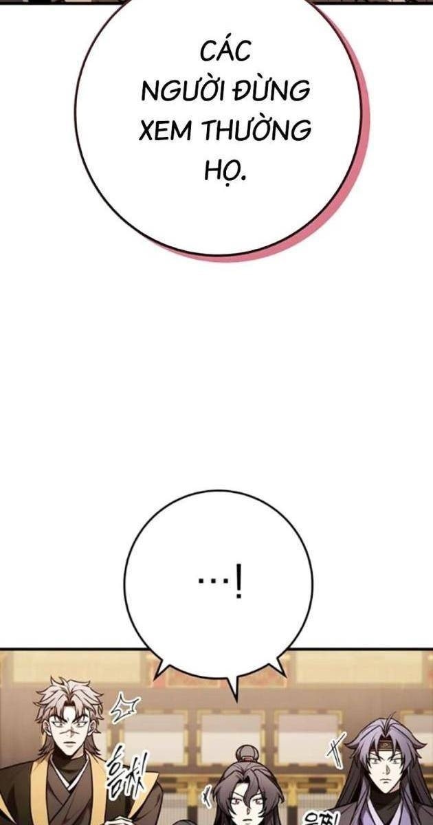 Thanh Kiếm Của Hoàng Đế - Page 11