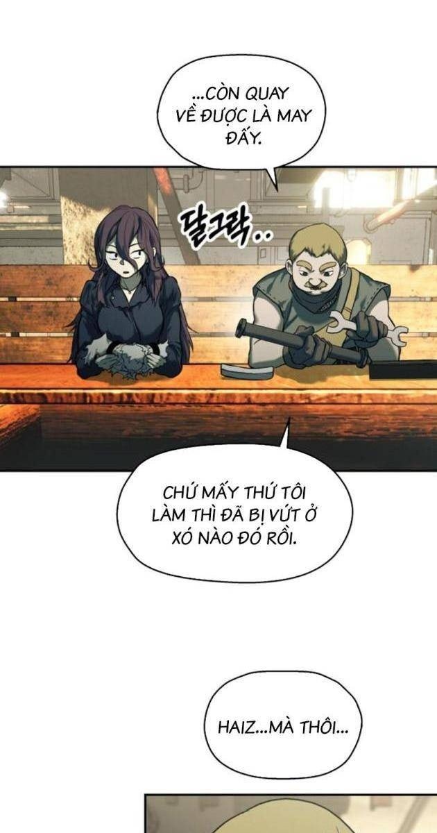 Sống Sót Qua Ngày Tận Thế - Page 36