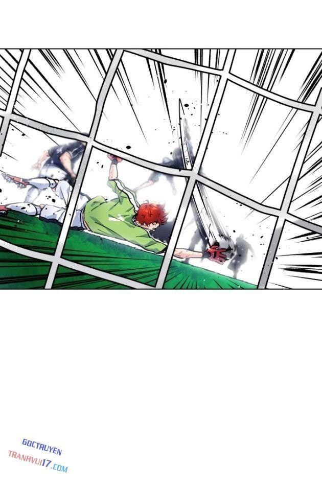 Góc Cao Khung Thành - Page 13