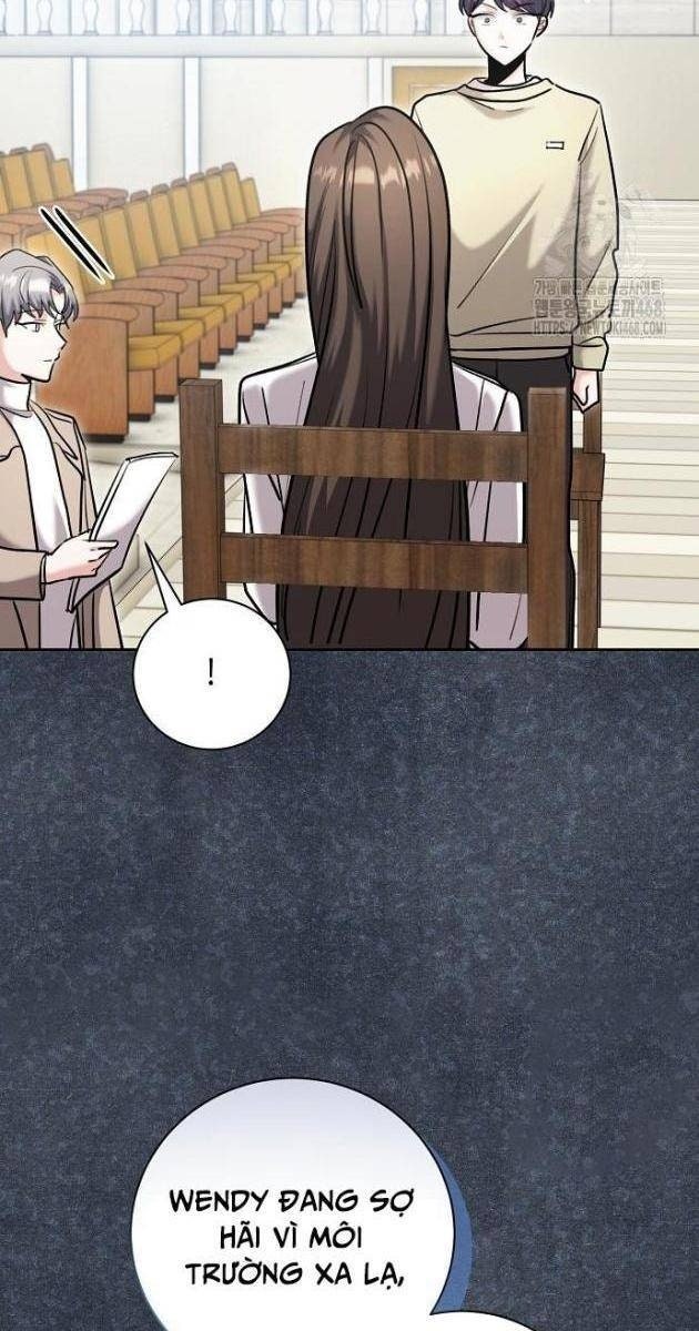 Ánh Hào Quang Của Diễn Viên Thiên Tài - Page 30