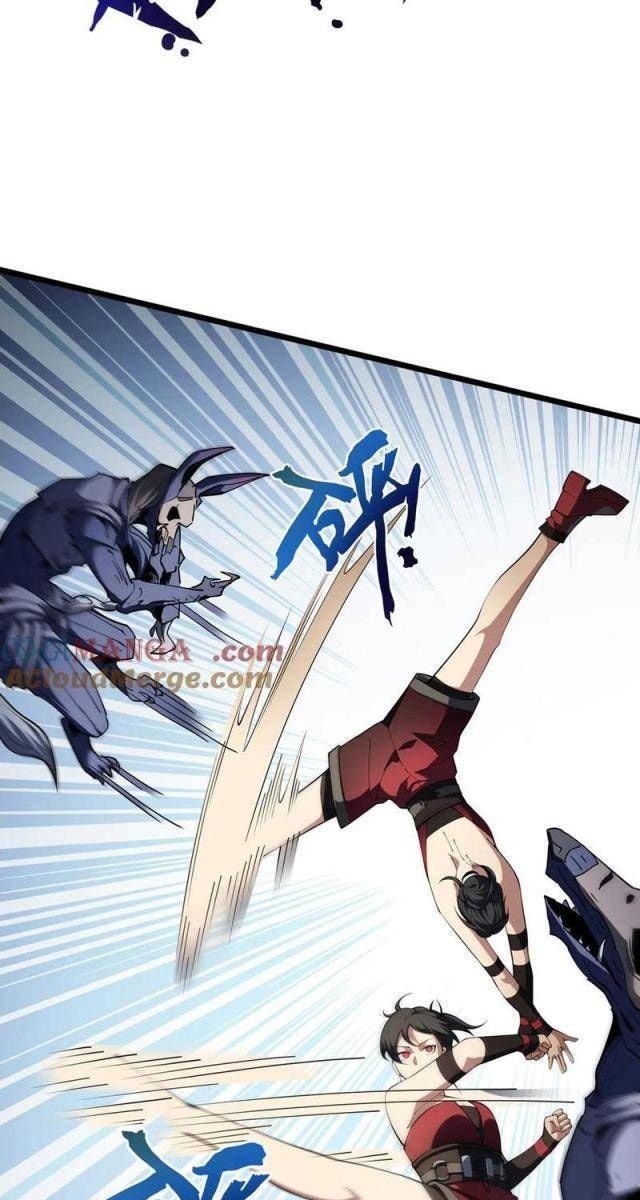 Ta Ký Kết Khế Ước Với Chính Mình - Page 37