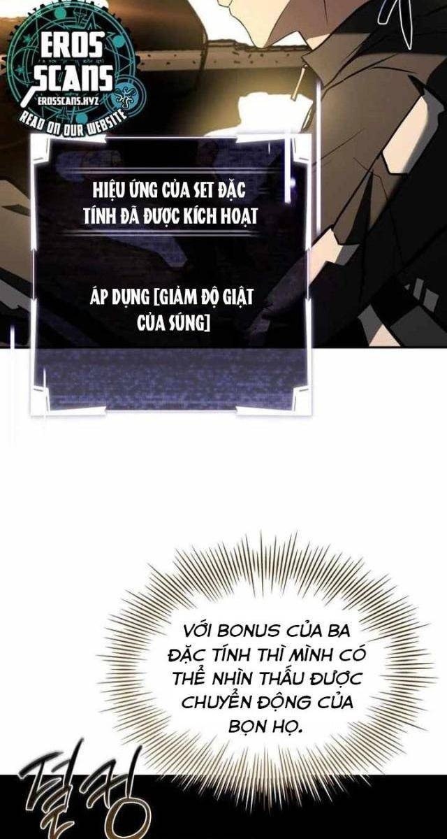 Kim Chiến Sĩ: Hành Trình Xây Dựng Đặc Tính - Page 74