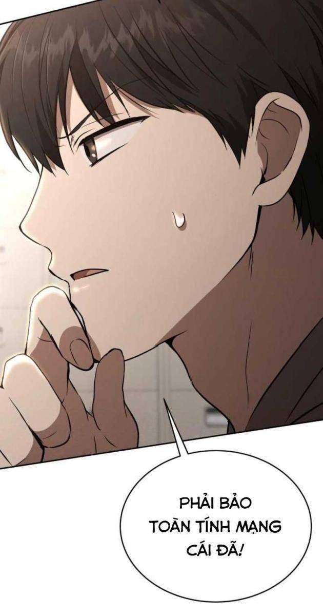 Trường Mẫu Giáo Thần Thú - Page 35