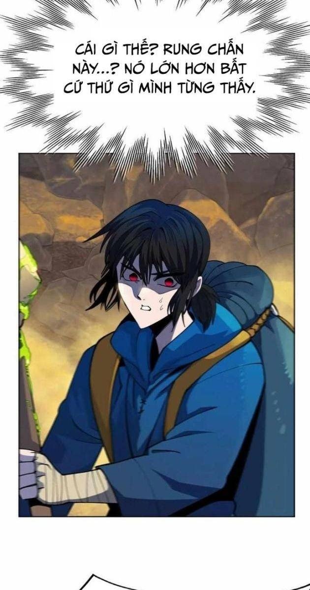 Tôi Chỉ Là Người Khuân Vác Trong Hầm Ngục - Page 193