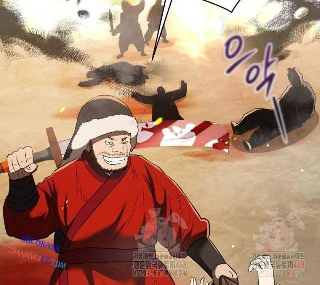 Vương Triều Đen Tối Joseon - Page 108