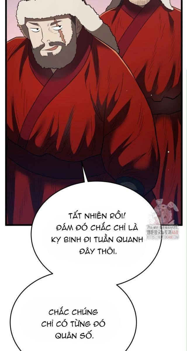 Vương Triều Đen Tối Joseon - Page 117