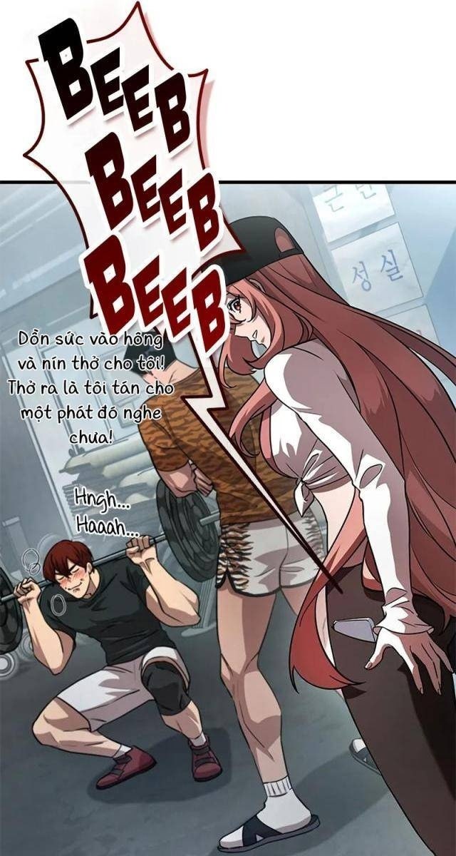 Từ Youtuber Thể Hình Triệu Sub Trở Thành Kẻ Vô Danh Trong Webtoon - Page 51