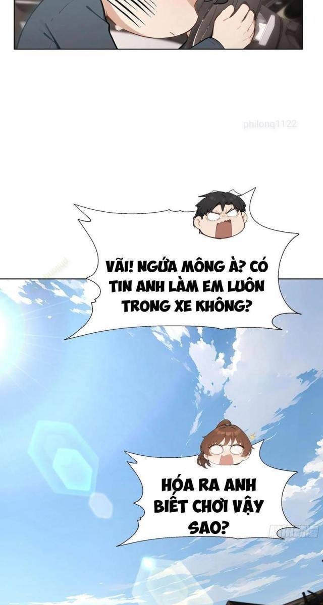 Khởi Đầu Vật Giá Sụt Giảm, Ta Trở Thành Nhà Giàu Số Một Thế Giới! - Page 21