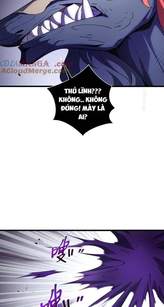 Ta Ký Kết Khế Ước Với Chính Mình - Page 31