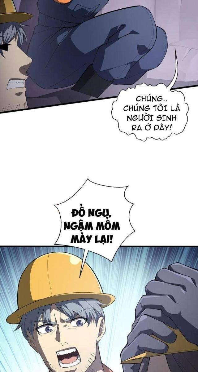 Ta Ký Kết Khế Ước Với Chính Mình - Page 45