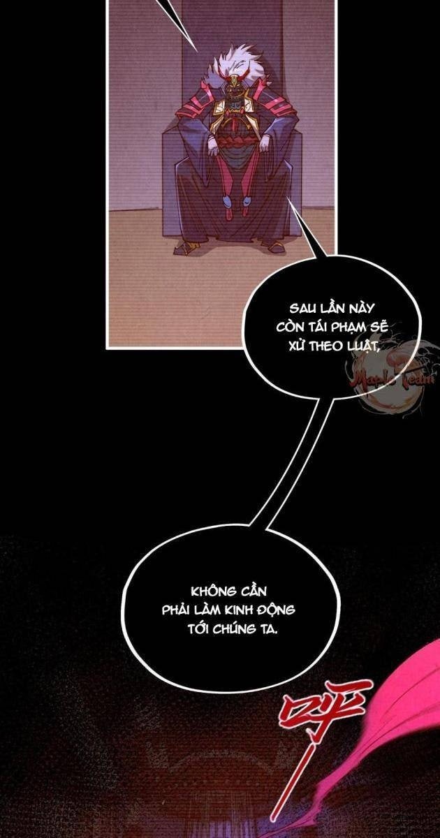 Vạn Cổ Chí Tôn - Page 23