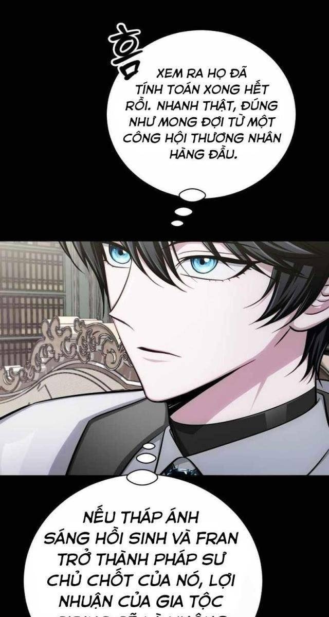 Đứa Trẻ Rắc Rối Của Ma Tháp - Page 55